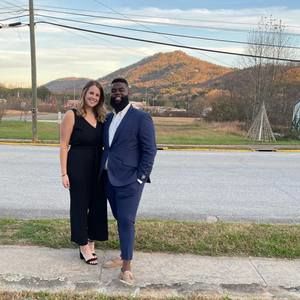 Meet your Posher, Jonathan